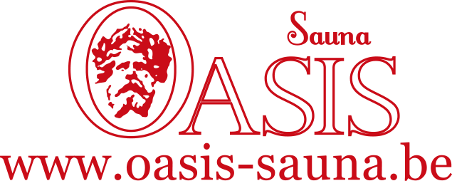 Logo Oasis Sauna